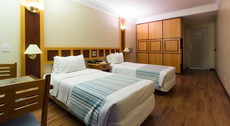 Hotel Monumental
