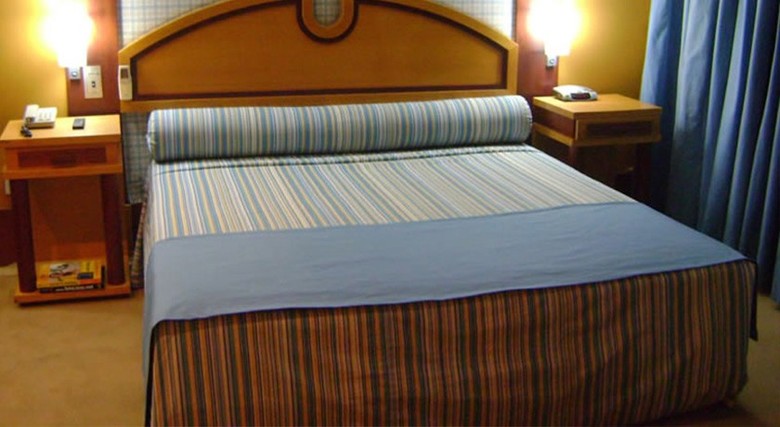 Hotel Monumental