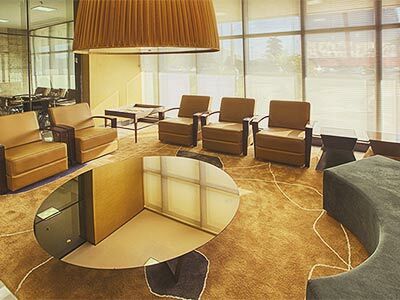 Hotel Athos Bulc�o Hplus Executive