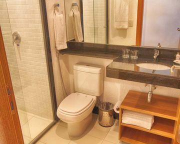 Hotel Athos Bulc�o Hplus Executive