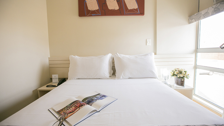 Apartamento Verona Hplus Long Stay