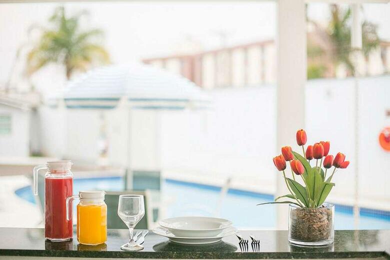 Apartamento Verona Hplus Long Stay
