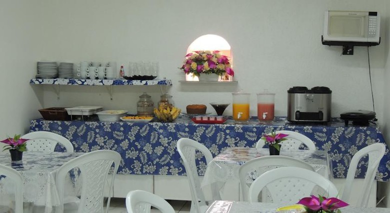 Hotel Ht Su�tes Mobiliadas