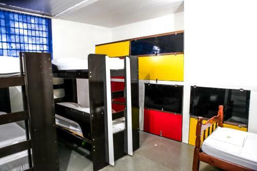 Albergue Villa Bras�lia