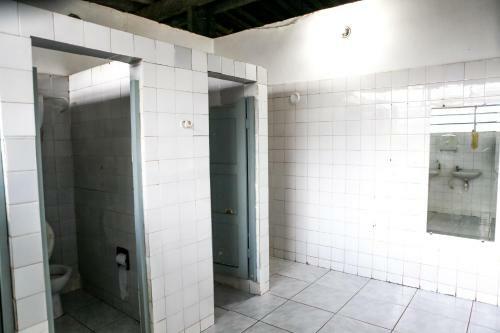 Albergue Villa Bras�lia