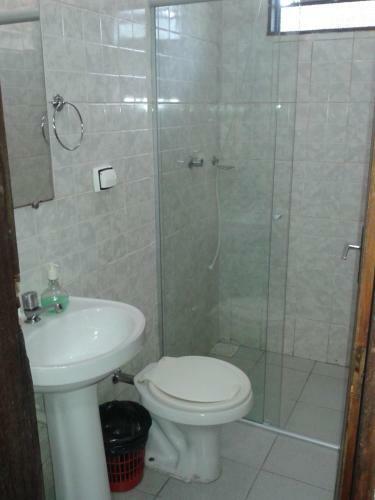 Albergue Villa Bras�lia