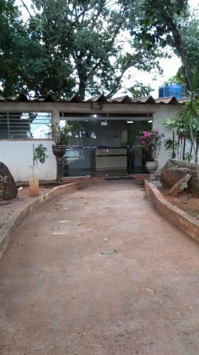 Albergue Villa Bras�lia