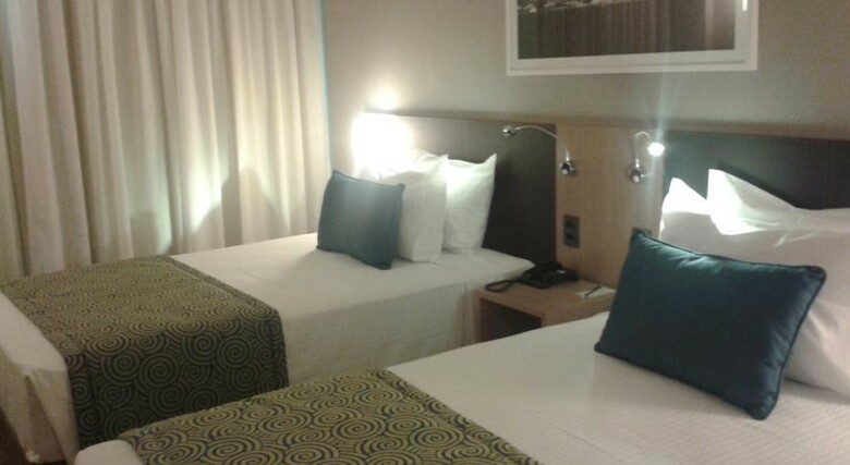 Quality Hotel & Suites Bras�lia