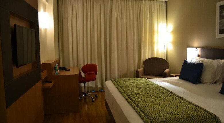 Quality Hotel & Suites Bras�lia