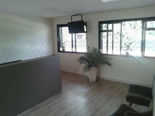 Hotel Bras�lia Living