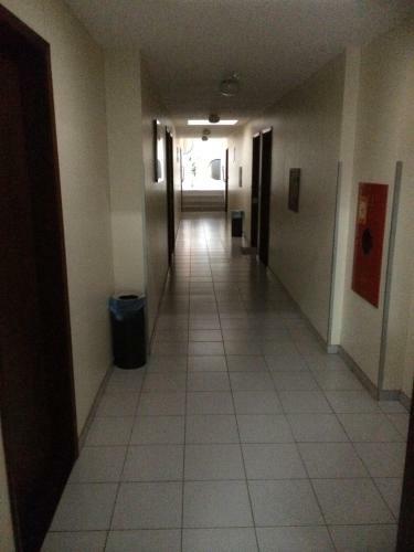 Hotel Bras�lia Living