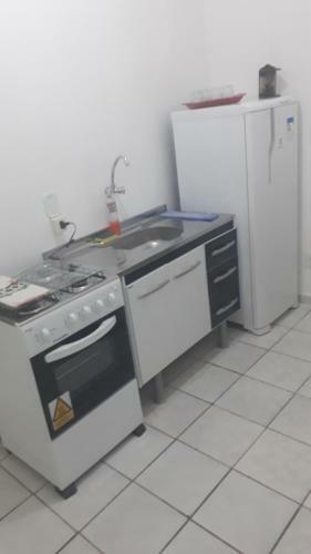 Apartamento Kitinet Bras�lia