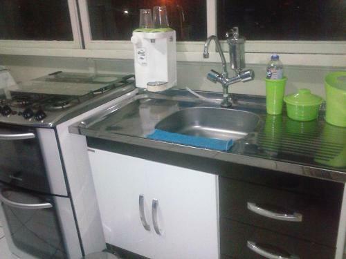 Apartamento Kitinet Bras�lia