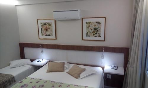 Lirio D'�gua Hotel