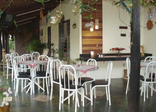 Hostal Pousada Recanto Lara