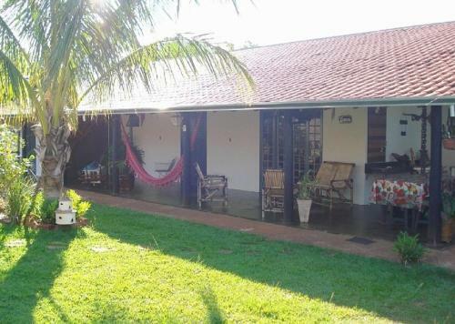 Hostal Pousada Recanto Lara