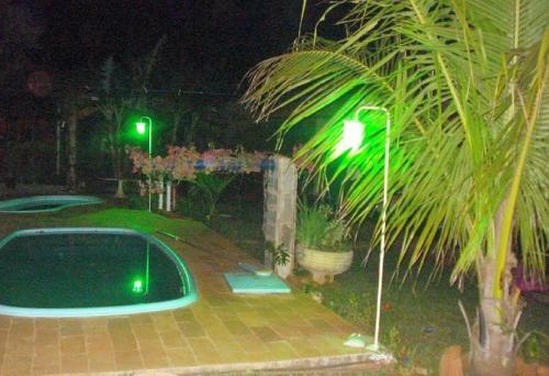 Hostal Pousada Recanto Lara