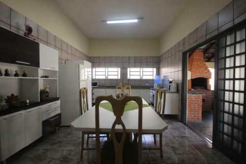 Hostal Pousada Recanto Do Sol