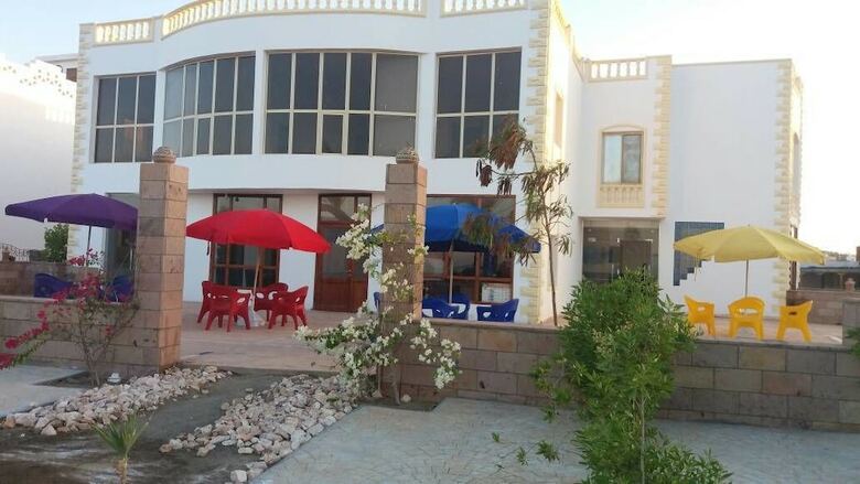 Hotel Shark Paradise-adults Only