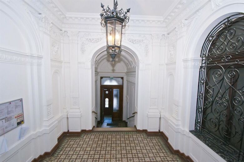 Hotel K&t Boardinghouse