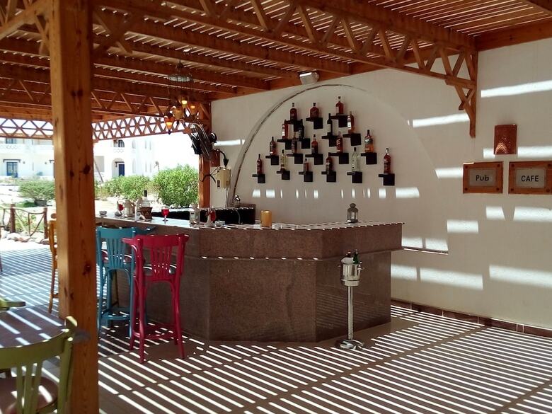 Posada Beach Safari Nubian Resort