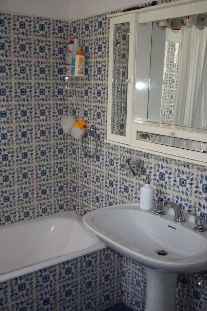 La Rocca Mia House B&B