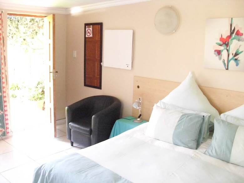 Silver Birch Bed & Breakfast