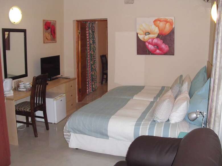 Silver Birch Bed & Breakfast
