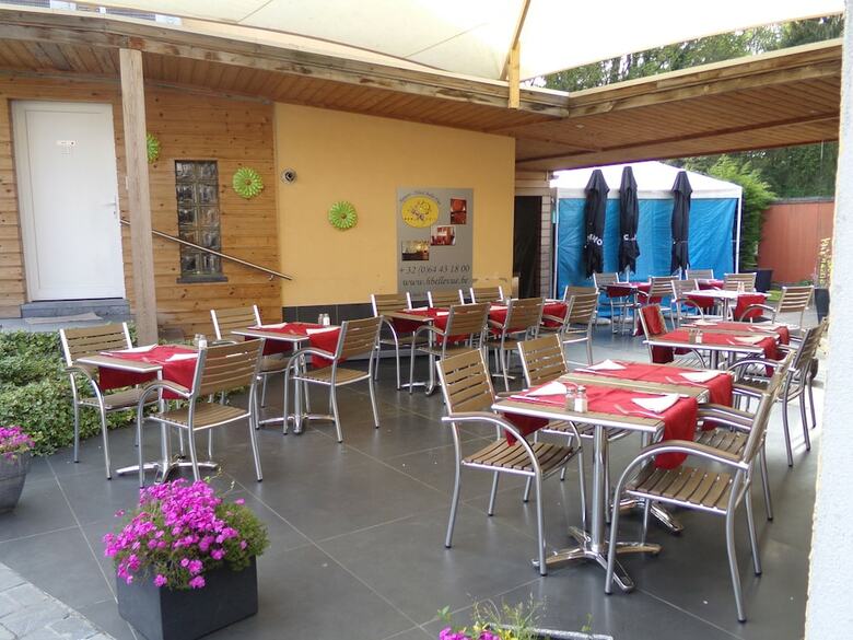 Hotel Appart-h�tel Belle-vue