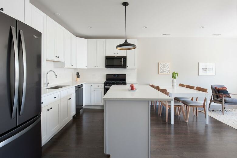 Apartamentos Sonder - West Division
