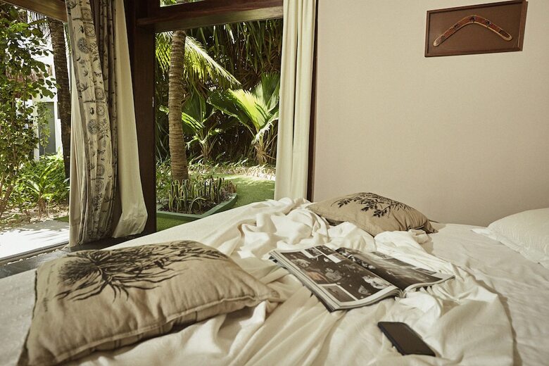 Apartamento Kilombo Villas & Spa