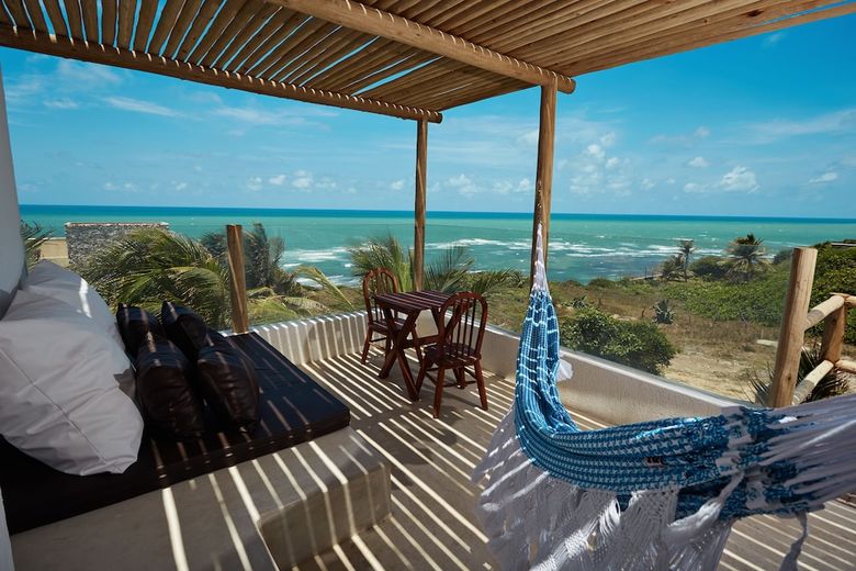 Apartamento Kilombo Villas & Spa