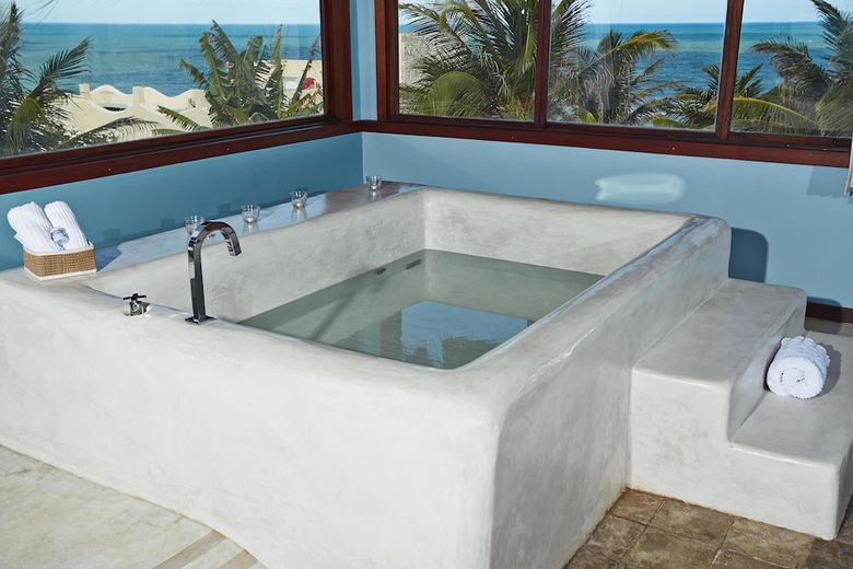 Apartamento Kilombo Villas & Spa