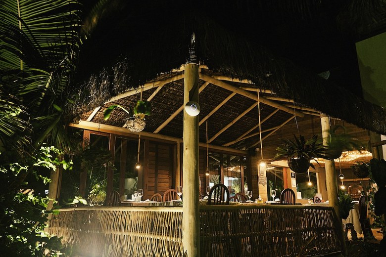 Apartamento Kilombo Villas & Spa