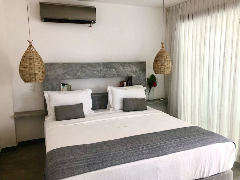 Apartamento Kilombo Villas & Spa