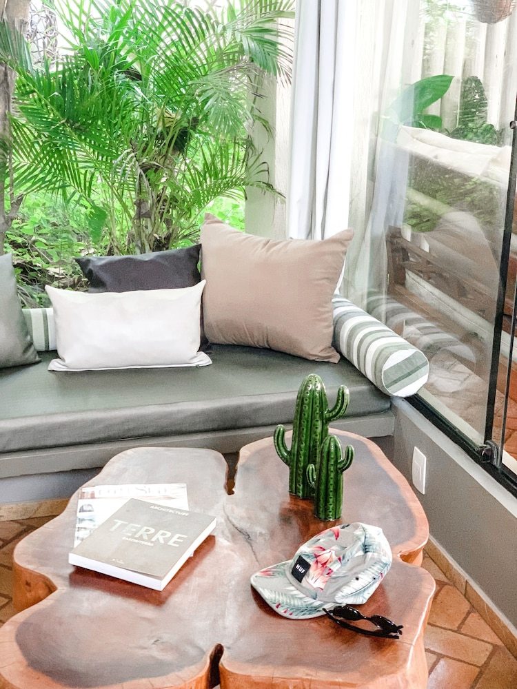Apartamento Kilombo Villas & Spa