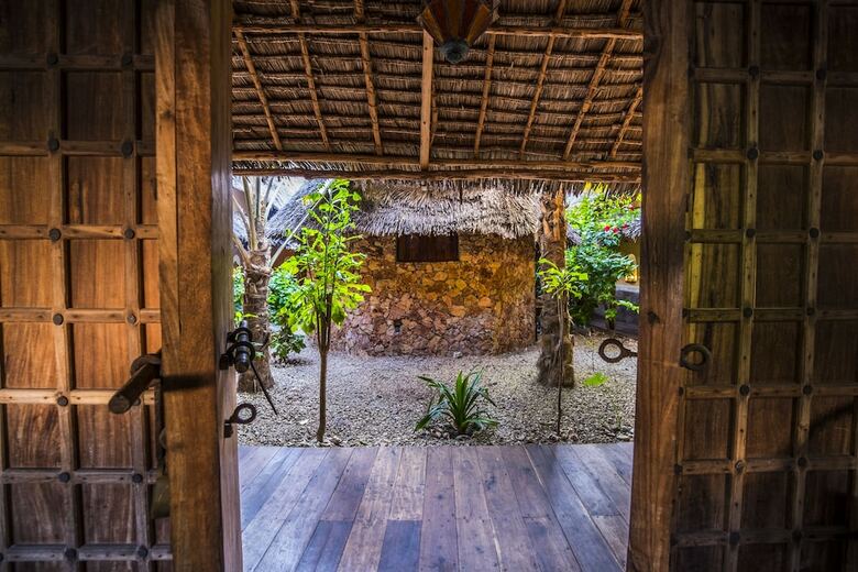 Mamamapambo Boutique Hotel