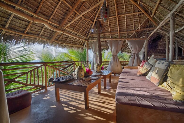 Mamamapambo Boutique Hotel