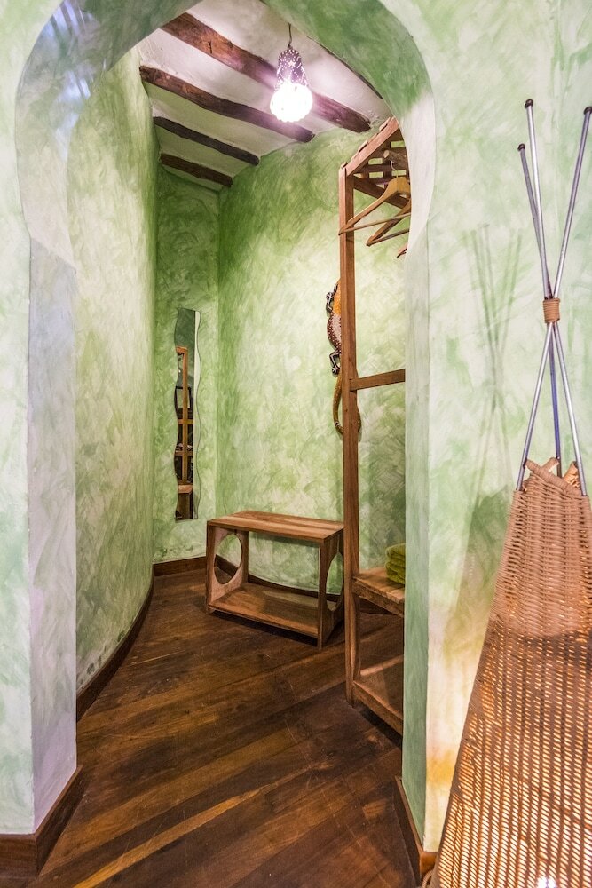 Mamamapambo Boutique Hotel