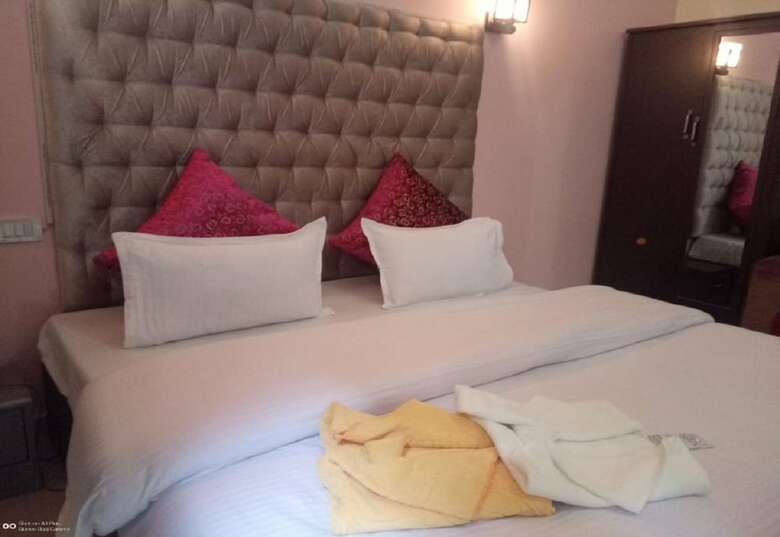 Hostal Sunflower Hostel & Hotel