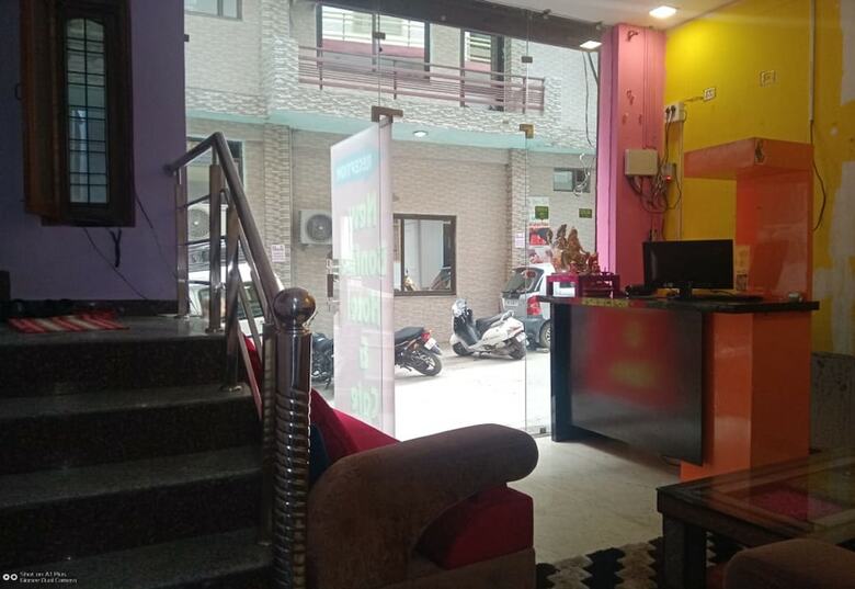 Hostal Sunflower Hostel & Hotel