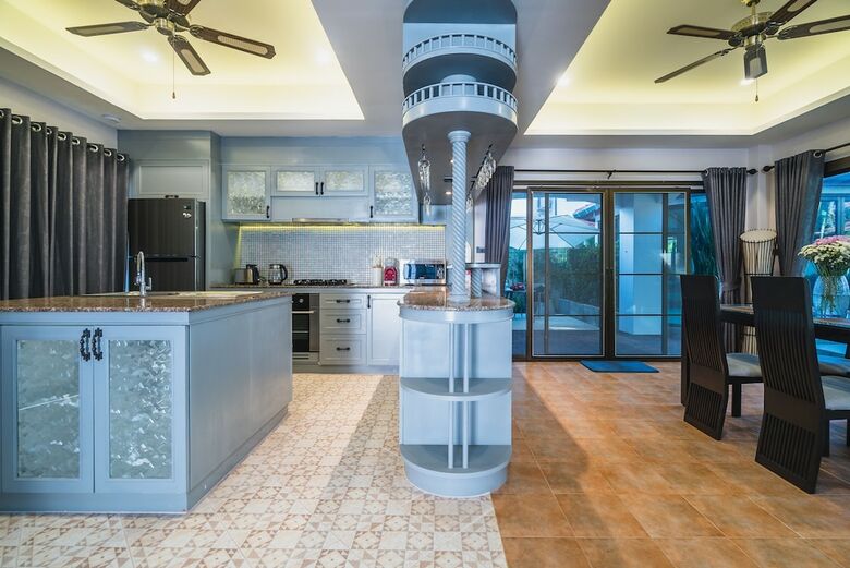 Havana House By Lofty Villas