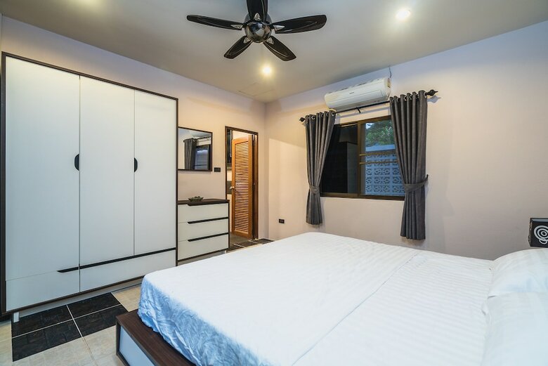 Havana House By Lofty Villas