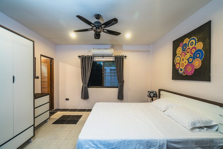 Havana House By Lofty Villas