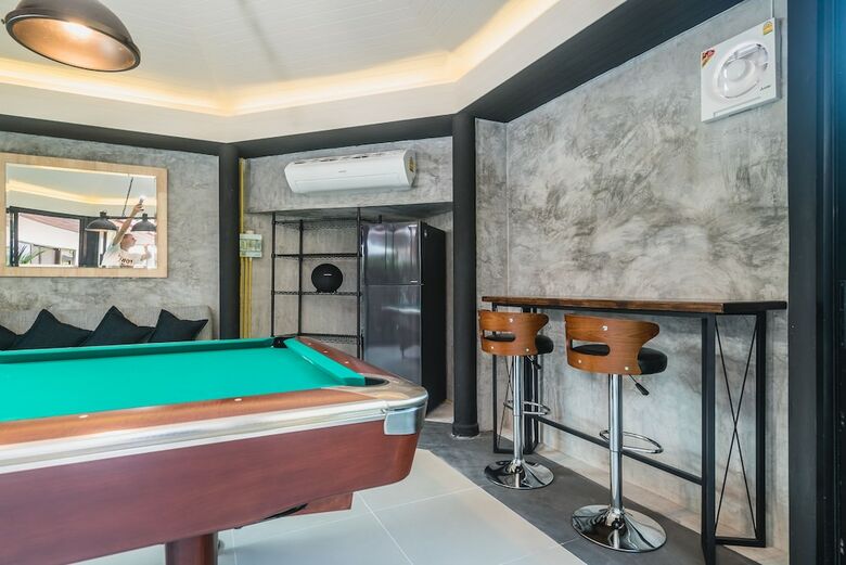 Havana House By Lofty Villas