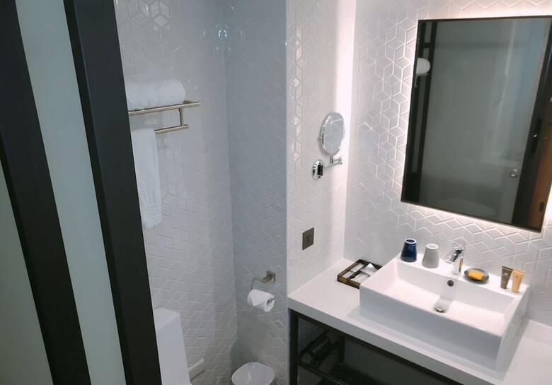 Hotel City Suites-main Station