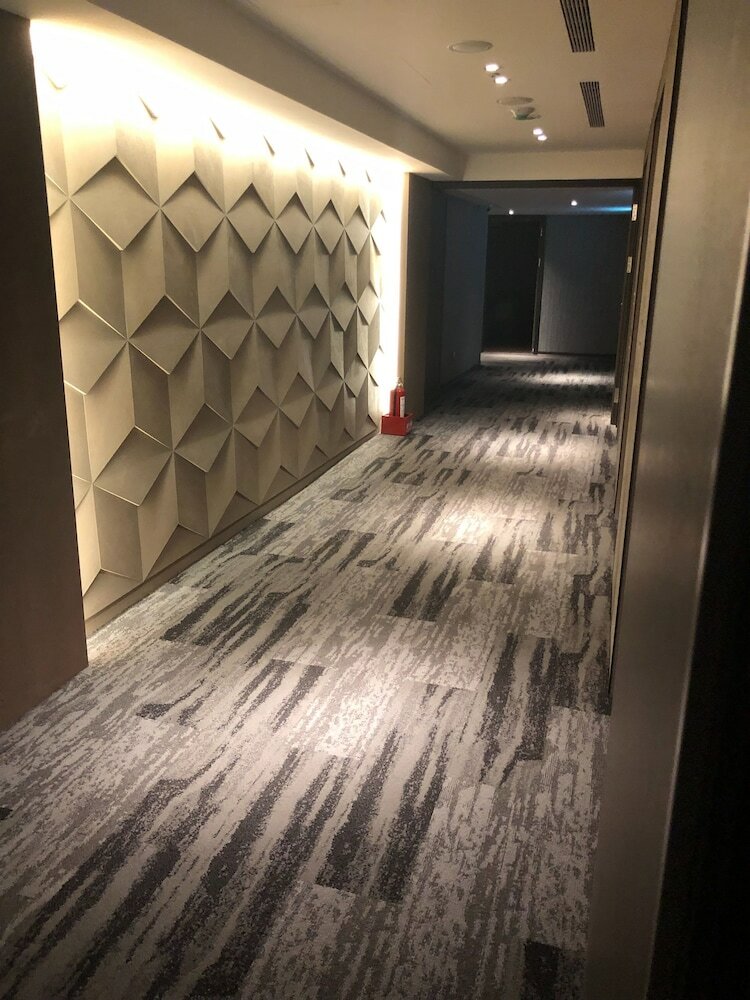 Hotel City Suites-main Station