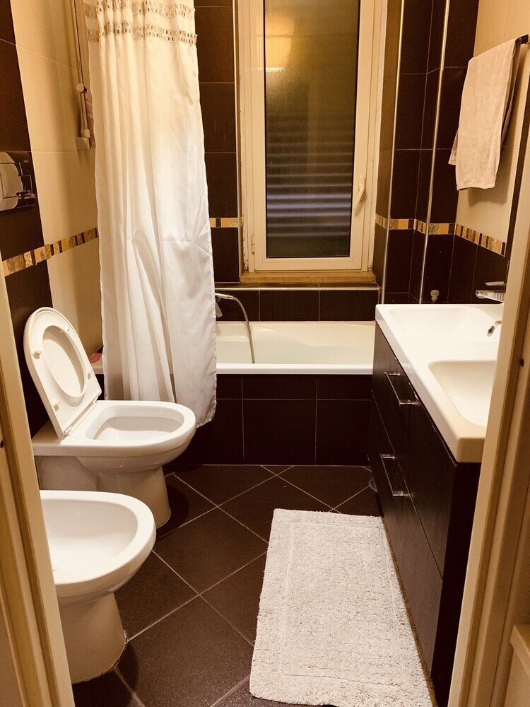 Apartamento Casa Vacanza Salerno