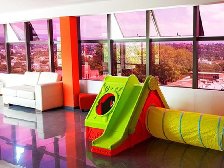 Arcobaleno Palace Hotel