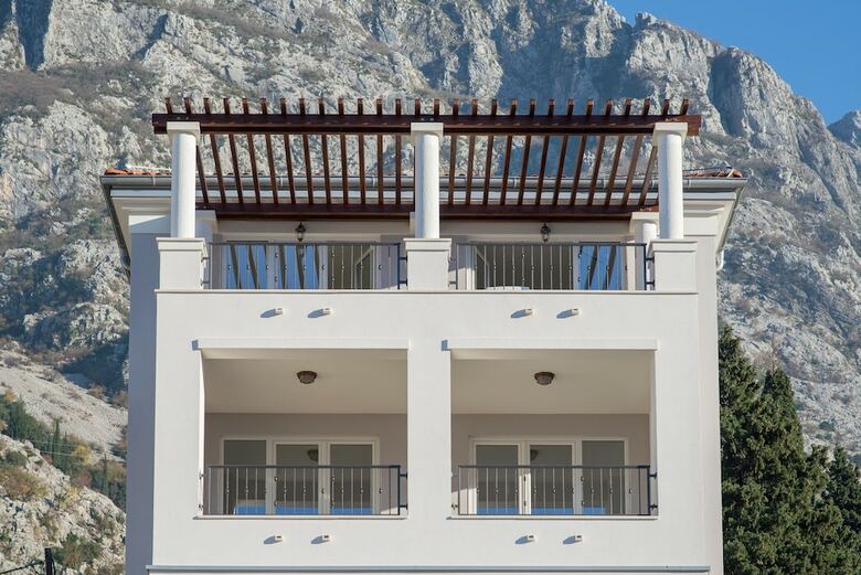 Villa Rossa